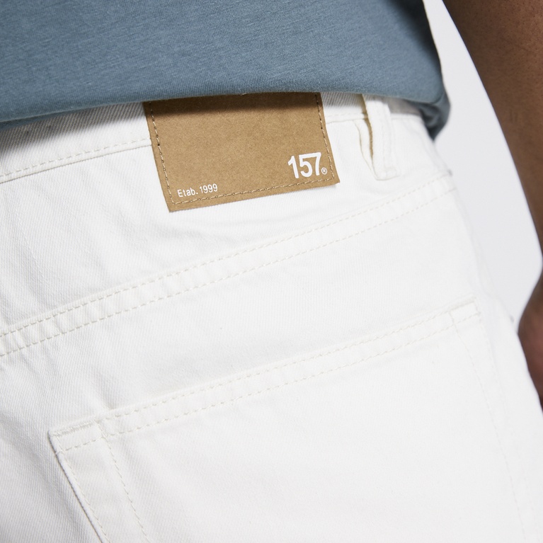 Jeansshorts "Grant 2.0"